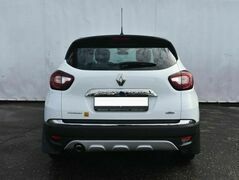 Renault Kaptur I, фото №3