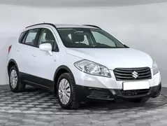 Suzuki SX4, фото №3