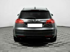 Opel insignia акпп 2012 с пробегом 99 834 км, фото №7