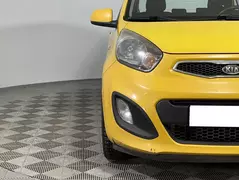 Kia Picanto, фото №14