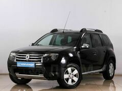 Renault Duster, 1 поколение, фото №1