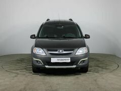 Lada Largus, фото №2