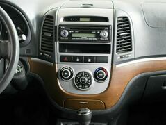 Hyundai Santa Fe II, фото №9