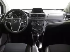 Opel Mokka, фото №12