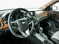 Chevrolet Cruze 1.8 Автомат, фото №10
