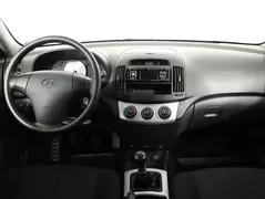 Hyundai Elantra, фото №8