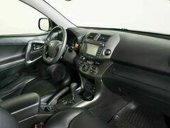 Toyota RAV4 2.0 Вариатор, фото №7