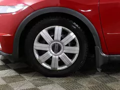 Honda Civic, фото №17
