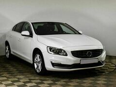 Volvo S60 2.0 Автомат, фото №2