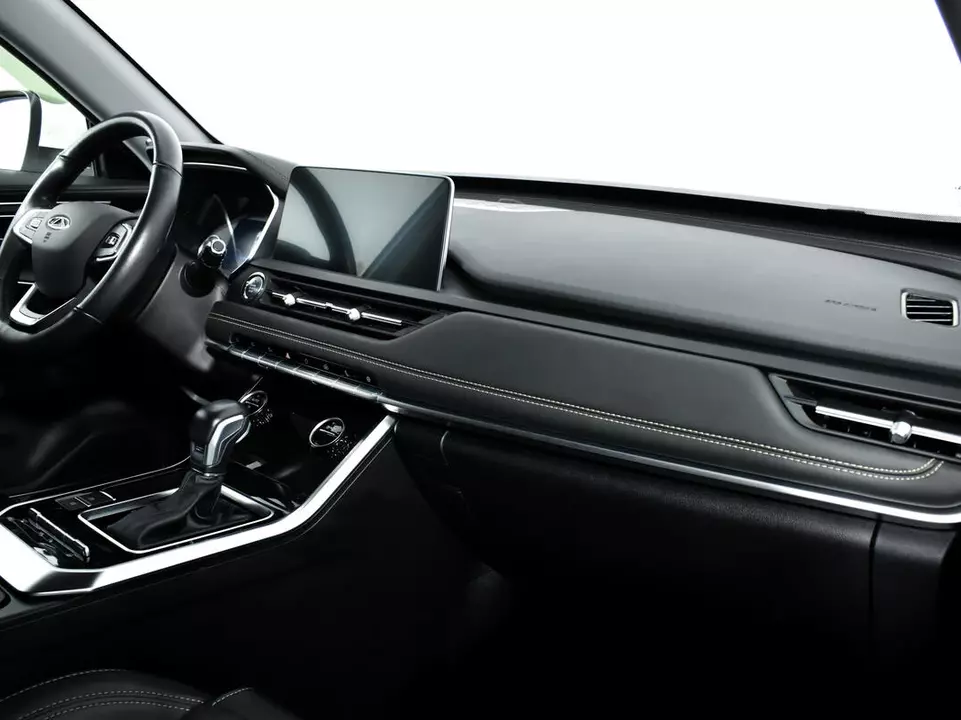 Chery Tiggo 8, фото №9