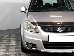 Suzuki SX4, фото №16