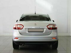Renault fluence, фото №3