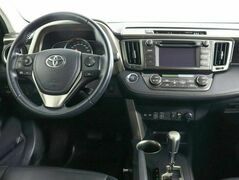 Toyota RAV4 2.0 Вариатор, фото №11