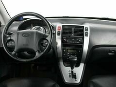 Hyundai Tucson I, фото №5