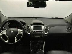 Hyundai ix35, фото №4