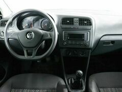 Volkswagen Polo 1.6 Механика, фото №5