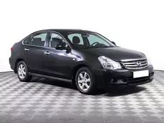Nissan Almera, фото №3