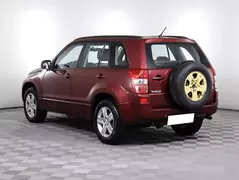 Suzuki Grand Vitara, фото №7