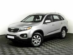 Kia Sorento 2.4 Автомат, фото №1