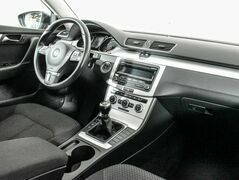 Volkswagen Passat B7, фото №6