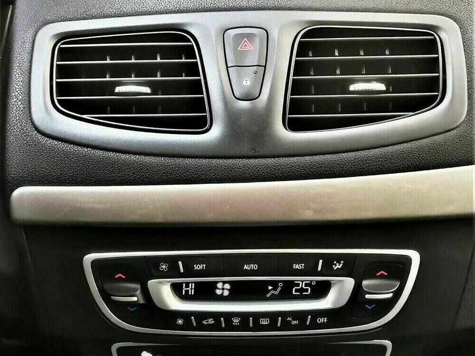 Renault fluence, фото №6