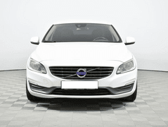 Volvo S60 II Рестайлинг, фото №1