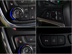 Opel Mokka, фото №16