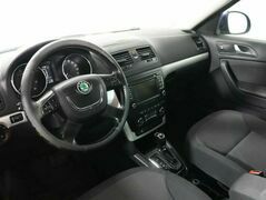 Skoda Yeti 1.2 Робот, фото №5