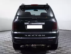 SsangYong Rexton, фото №6