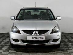Mitsubishi Lancer, фото №2