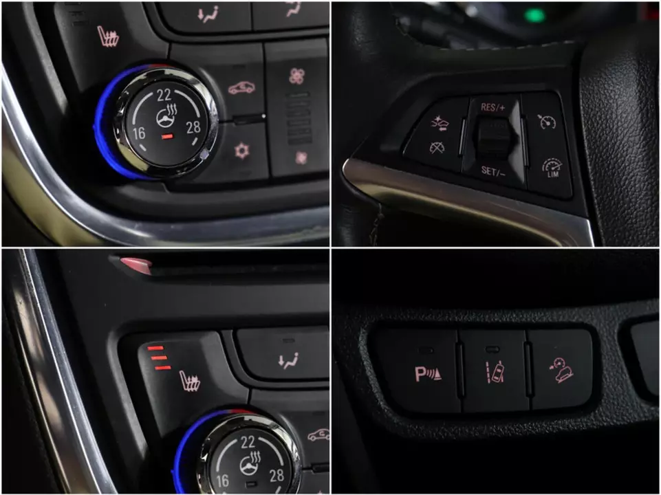 Opel Mokka, фото №16