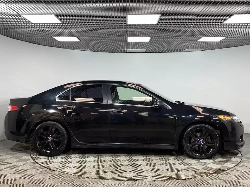 Honda Accord, фото №4