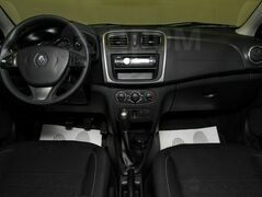 Renault Sandero Stepway, фото №10