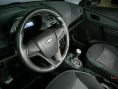 Chevrolet cobalt, фото №7