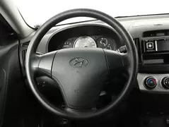 Hyundai Elantra, фото №9