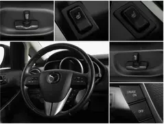 Mazda CX-7, фото №14