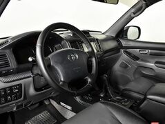 Toyota Land Cruiser Prado, фото №5