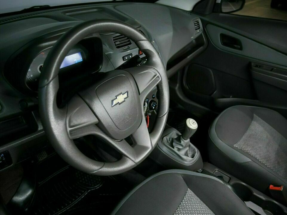 Chevrolet cobalt, фото №7