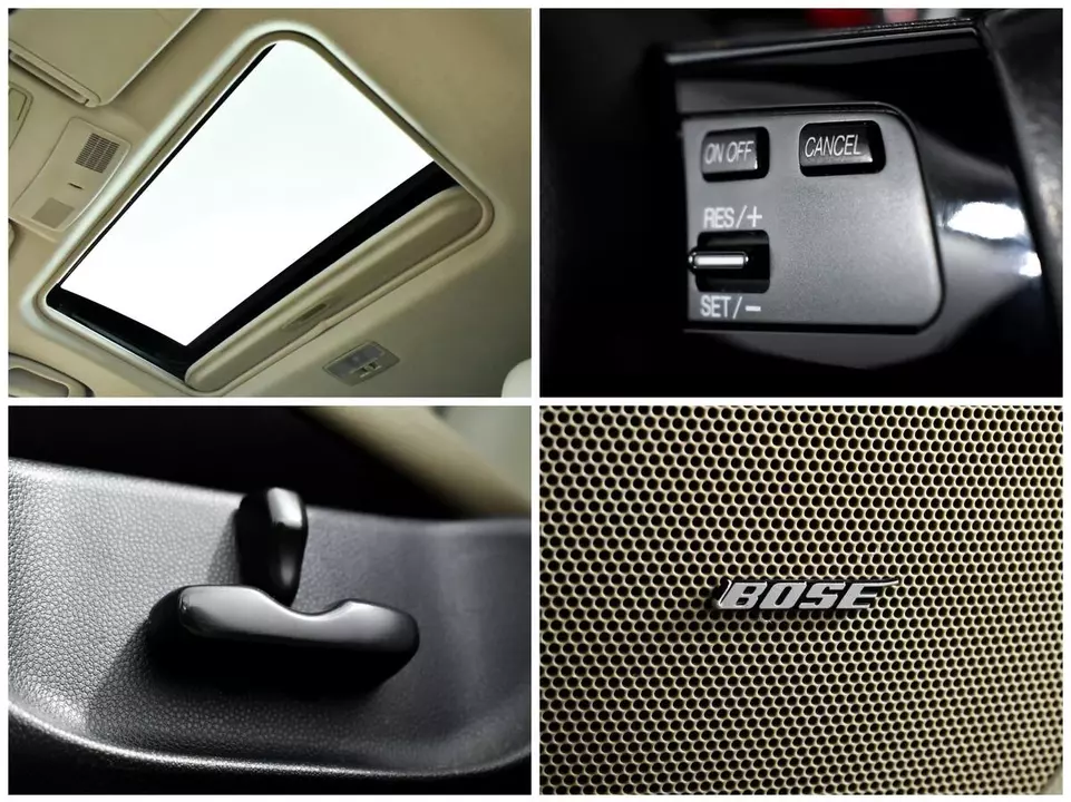 Mazda CX-7, фото №14