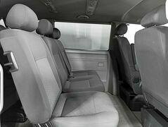 Volkswagen Caravelle T5 Рестайлинг, фото №6