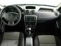 Renault Duster 2.0 Механика, фото №7