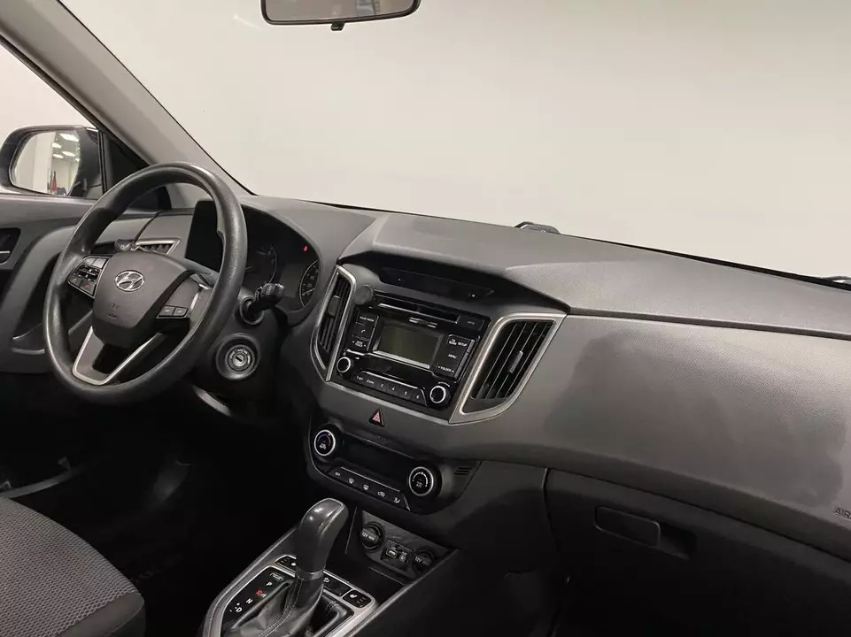 Hyundai Creta, фото №11