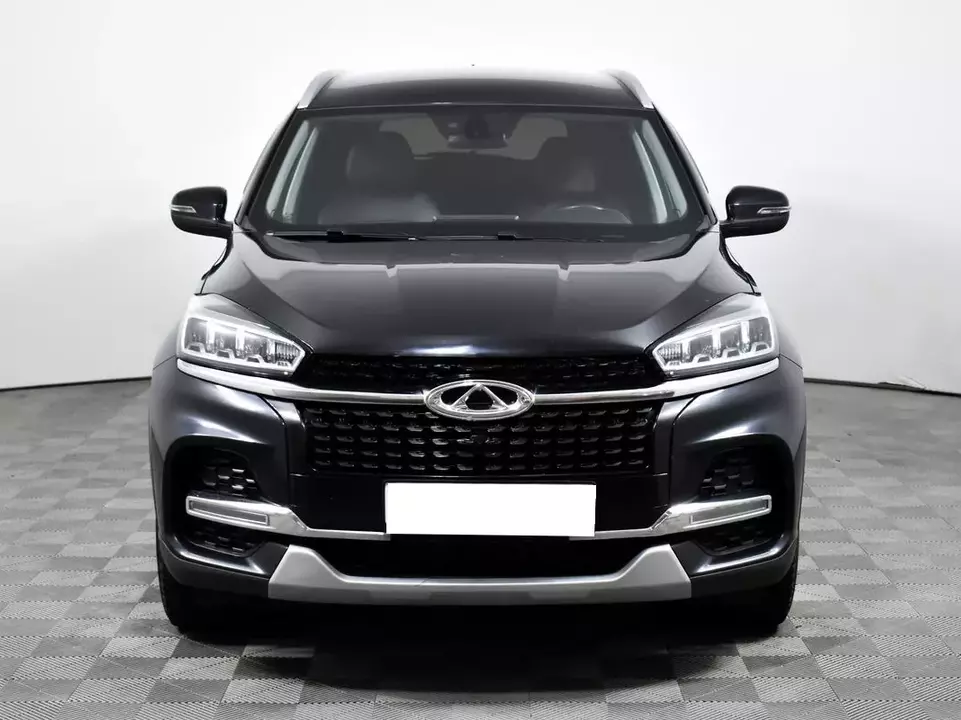 Chery Tiggo 8, фото №2