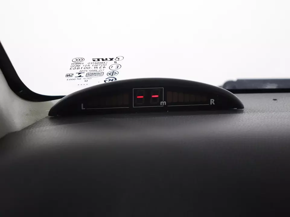 Suzuki Swift, фото №16