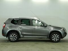 Nissan Terrano III (D10), фото №4
