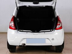 Renault Sandero, фото №7