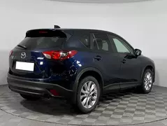 Mazda CX-5, фото №5