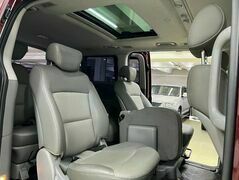 Hyundai Grand Starex I, фото №6