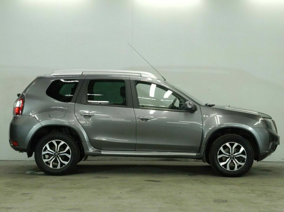 Nissan Terrano III (D10), фото №4