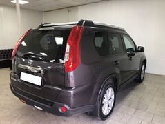 Nissan X-Trail, фото №4